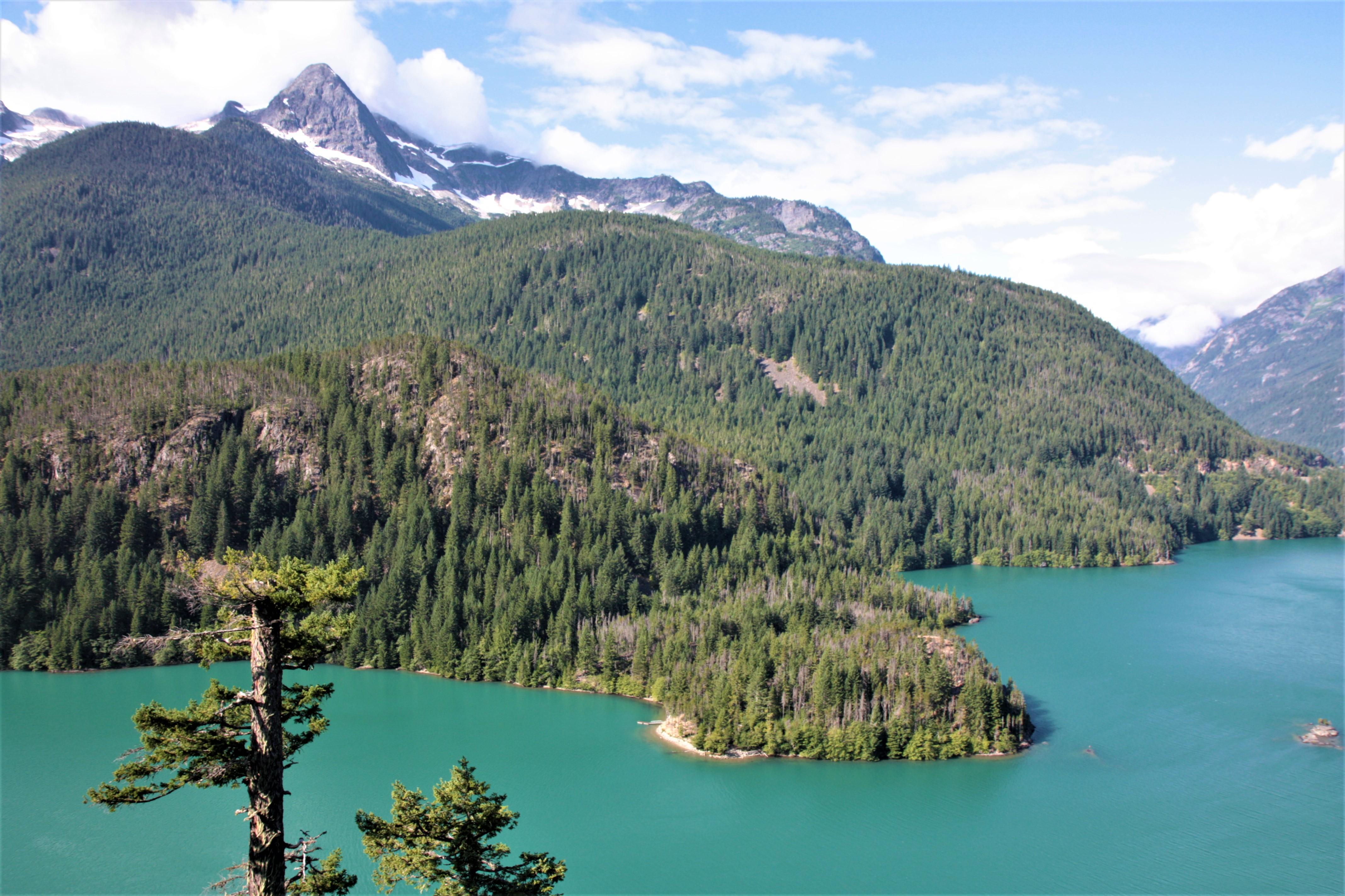 North Cascades NP